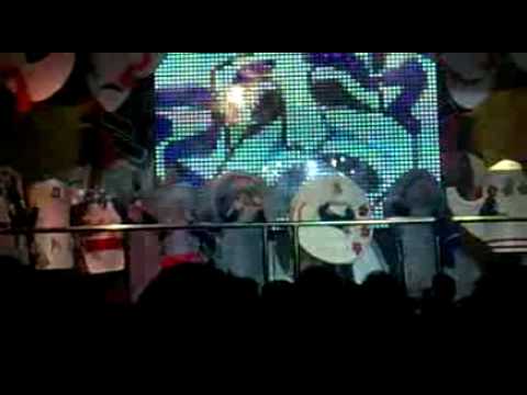 Carnaval 2010 Taza, tetera....mp4 - YouTube