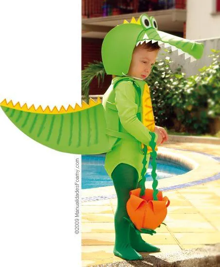 Carnaval 2014: disfraces para peques con tul - Paperblog