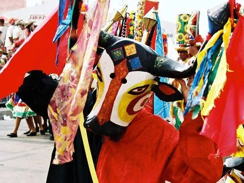 Carnaval-de-Barranquilla