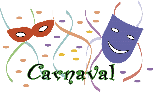Carnaval escolar… el mundo de los cuentos | Blog del colegio ...