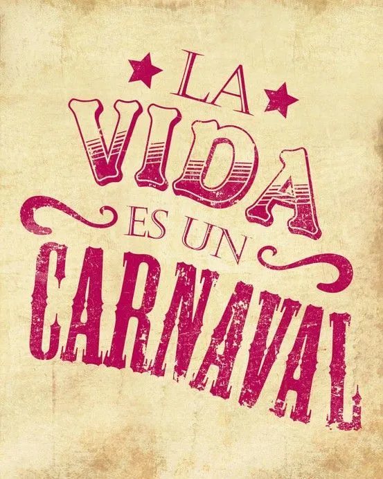 carnaval | frases