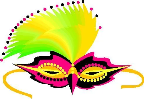 Carnival Clip Art