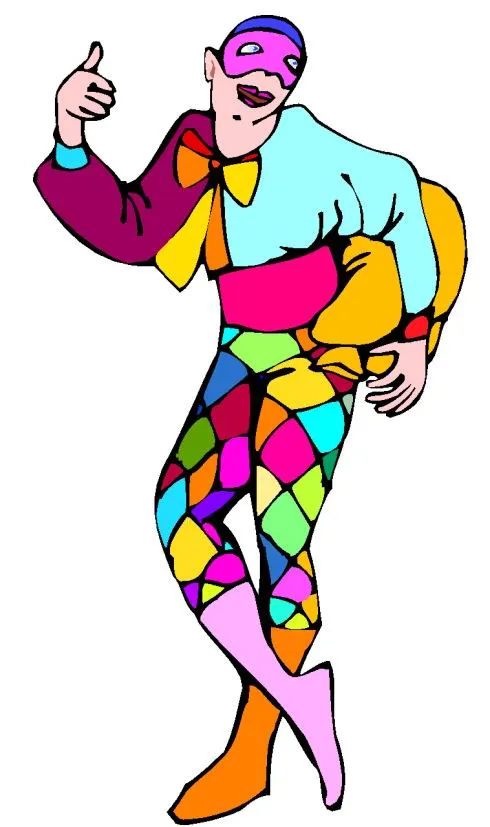 Carnival Clip Art