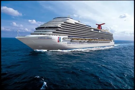 Carnival Dream: Se viene el mayor FUN SHIP de Carnival ...