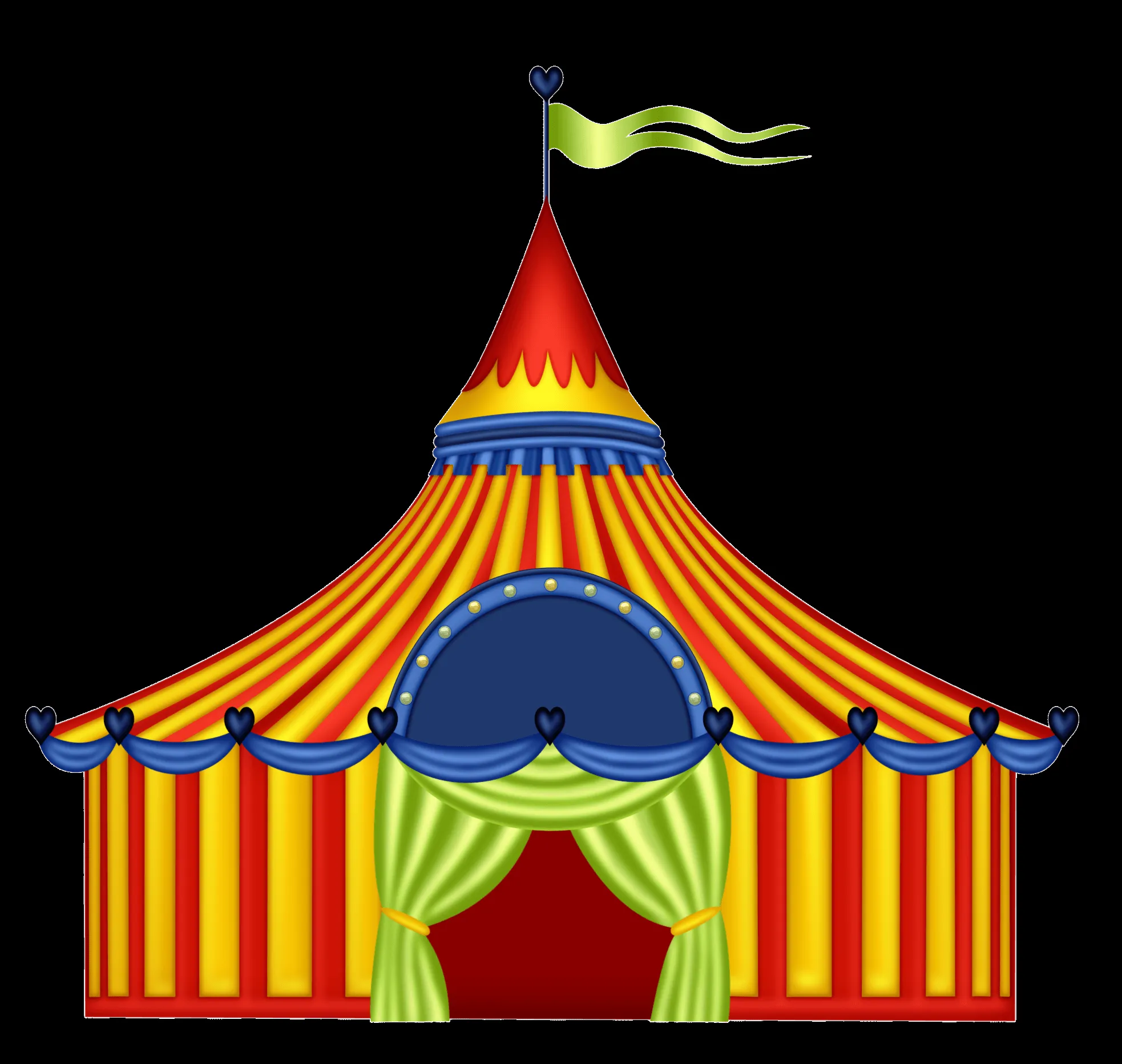 Carpa de circo