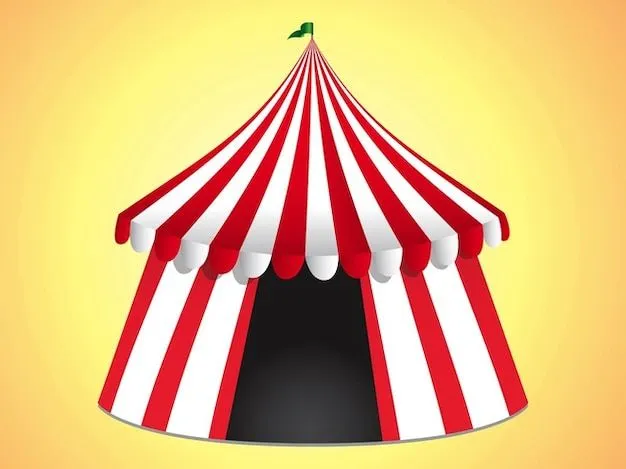 Carpa De Circo | Fotos y Vectores gratis