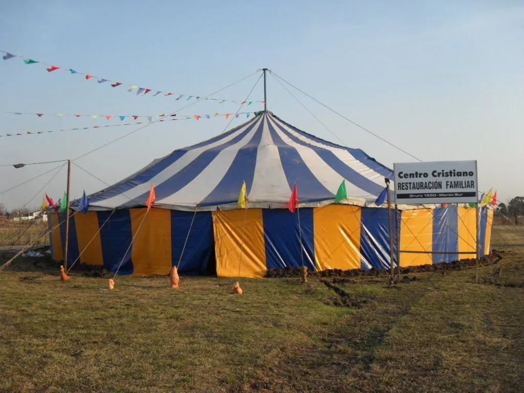 carpacirco: ALQUILER DE CARPA DE CIRCO