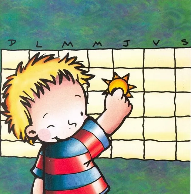 CARPETA DEL MAESTRO: CARTELES DE TAREAS PARA LOS NIÑOS