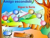 La carpeta de Olga: Ejercicios para niños con hiperactividad y ...