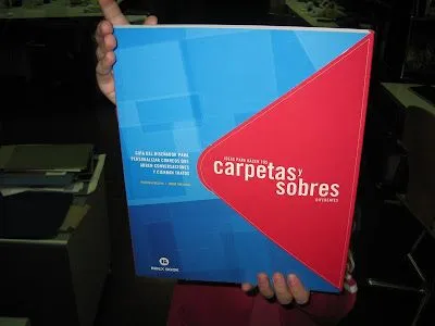 Carpetas creativas - Imagui