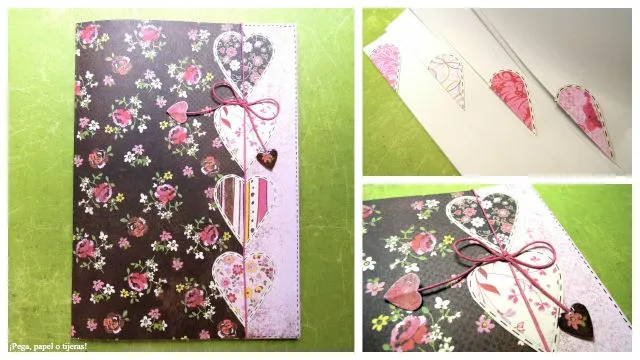 Pin Decora Tus Cuadernos on Pinterest