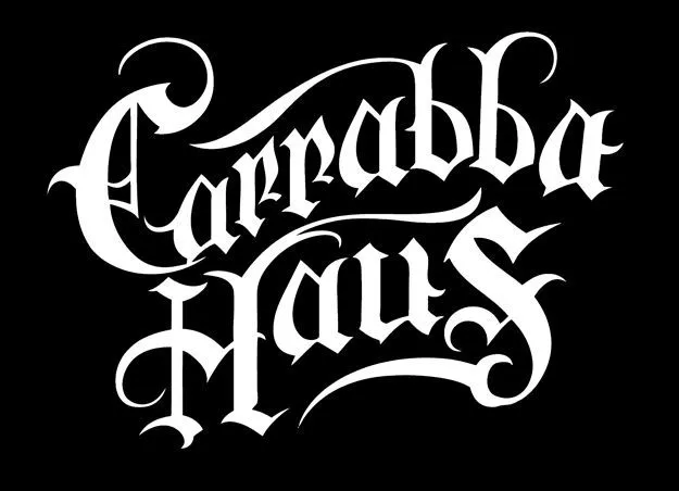 Carrabba Haus | logos | Pinterest