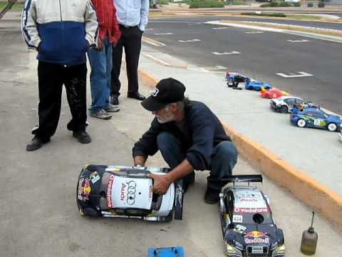 CARRERA DE AUTOS A RADIO CONTROL EN MARBELLA - MAGDALENA - LIMA ...