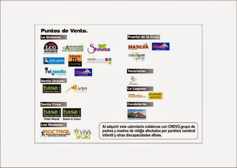 Carreritas Tenerife (Club AiiiiiiiadelanteTeam): Adquiere un ...