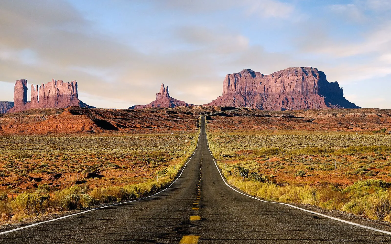 Carreteras con paisajes - Imagui