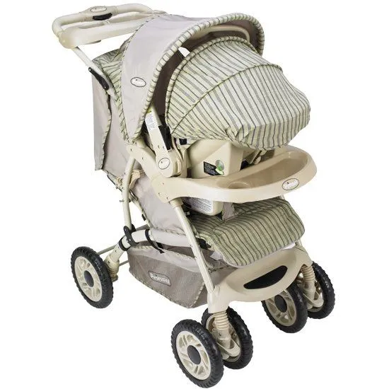 CARRIOLA FIRENZE PREMIER PRINSEL | SEARS.COM.MX - Me entiende!