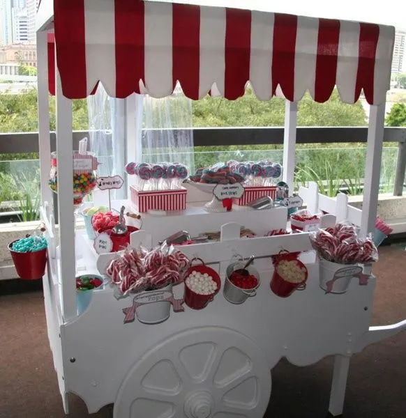 Carrito de dulces on Pinterest | 49 Images on candy cart, chocolate f…