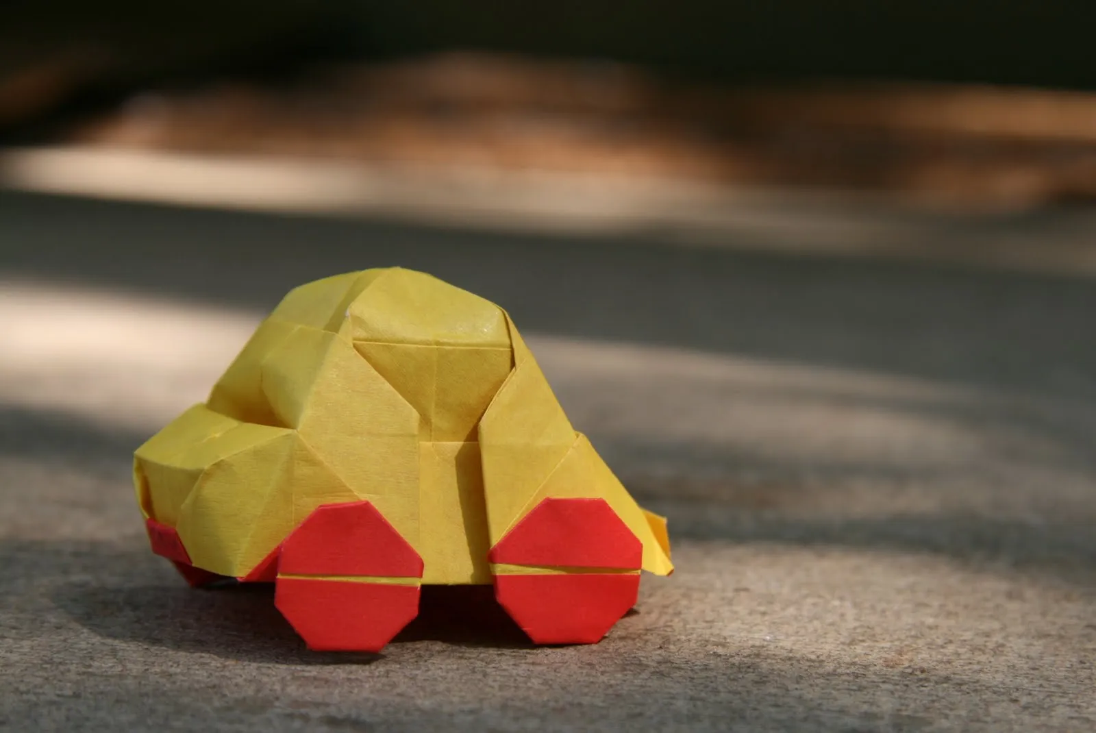 Carrito | Origamica