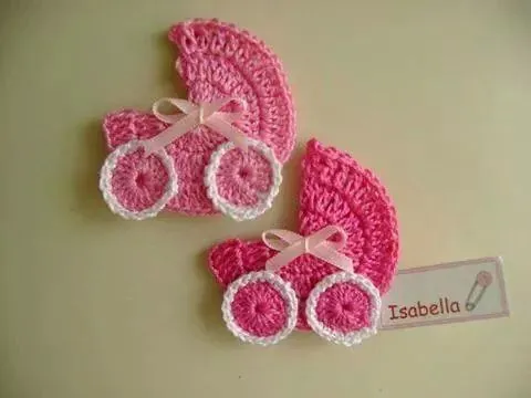 Souvenirs Crochet Ideas y Patrones on Pinterest | Souvenirs ...