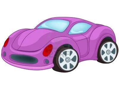 Carros animados para niños - Imagui