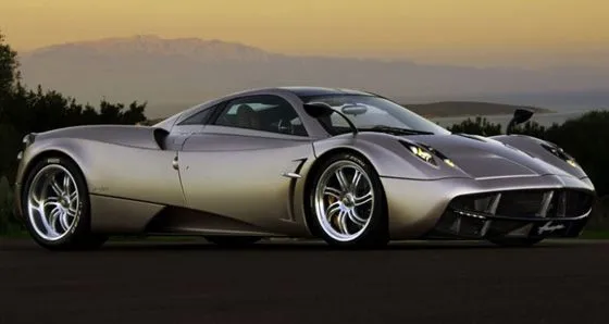 Pagani Huayra 2011. | SoLaMenTE NOticiAS