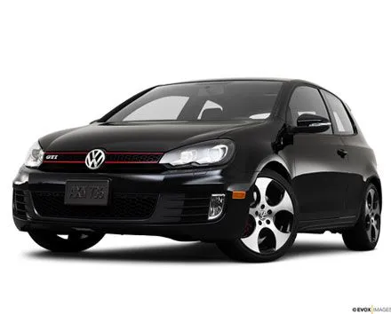 Carro Volkswagen Golf GTI 2011: ficha técnica, 12 imágenes y lista ...