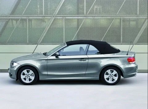 carromania: carros ala moda BMW