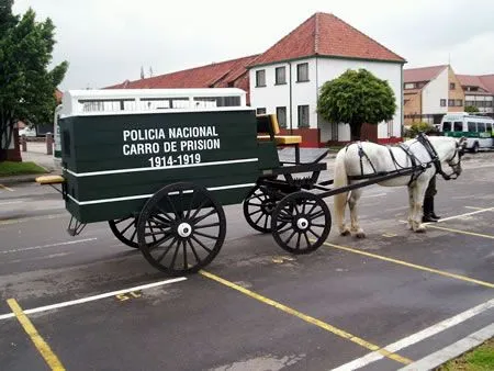 Carros & Clásicos