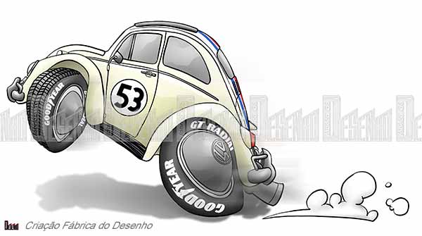 Carros* caricaturas* imagenes - Imagui