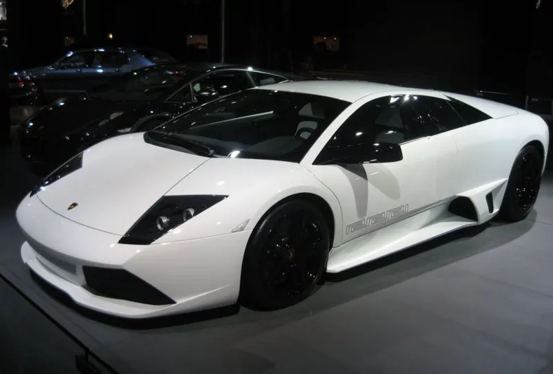 Carros: Carros lamborghini