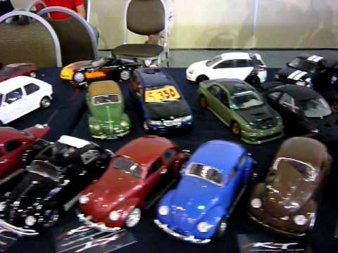 carros de coleccion a escala 2.MOV - YouTube