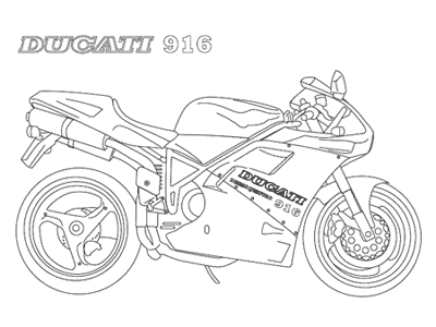 Imagenes de motos tuning para pinta - Imagui