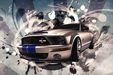 Wallpapers Carros Modificados