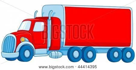 Vectores y fotos en stock de Carro de dibujos animados | Bigstock