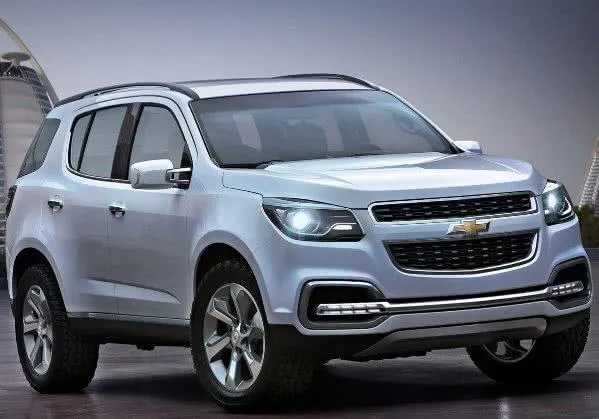 Carros Lançamentos Chevrolet | 2015 2016