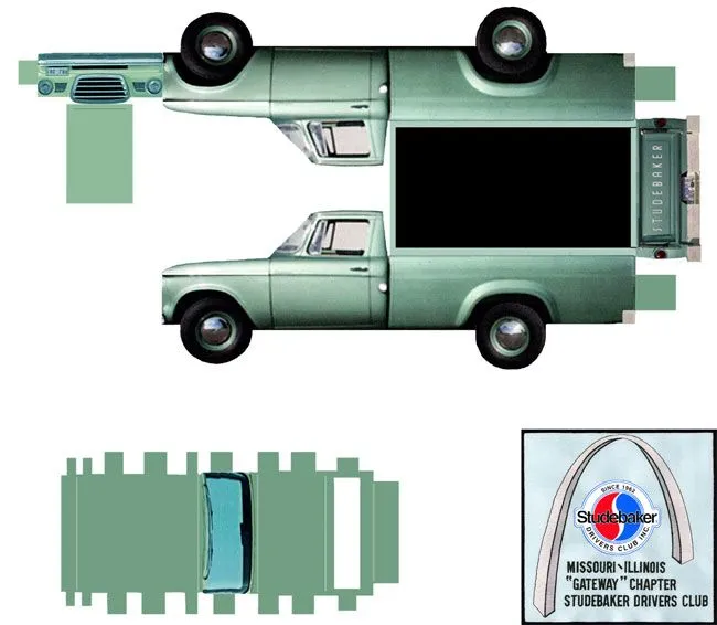 Carros para recortar - Imagui