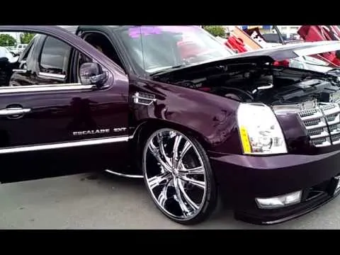 carros perrones en bell ca - YouTube