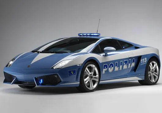 lambo-x-policia-6 | Trendland