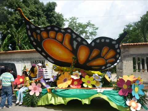 CARROZAS ELABORADAS POR PEDRO ROJAS TARACHE - YouTube