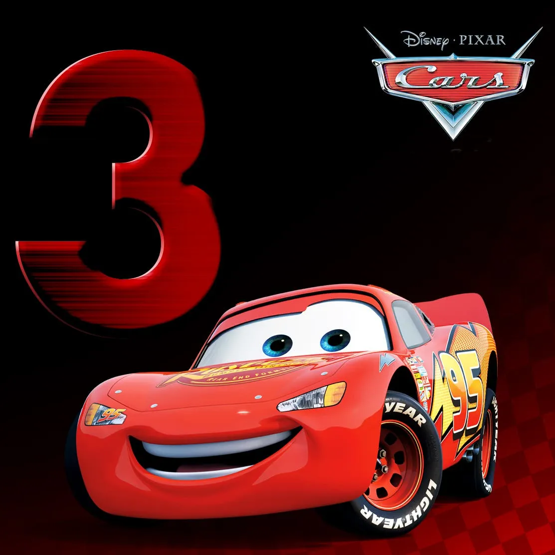 Habrá Cars 3, tenemos detalles de la sinopsis