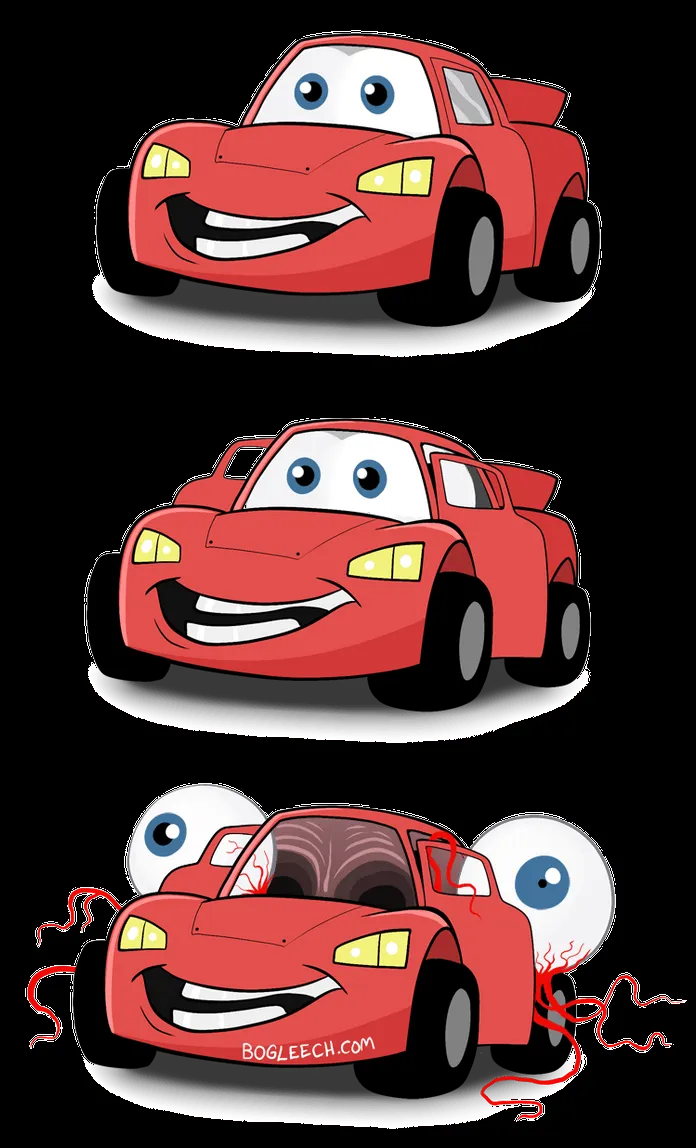 CARS 3 by scythemantis on DeviantArt