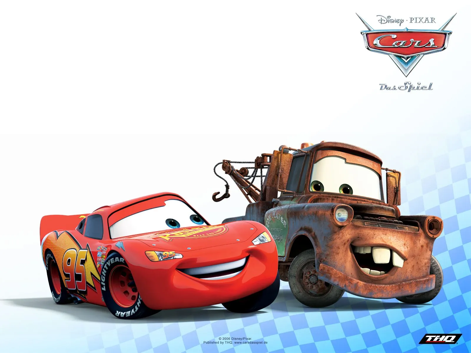 Vector cars de Disney - Imagui