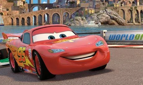 Cars 2 | Film | The Guardian