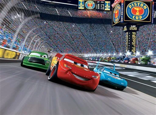 Cars Gifs. Disney Gifs