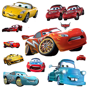 cars para imprimir y recortar:Imagenes y dibujos para imprimir ...