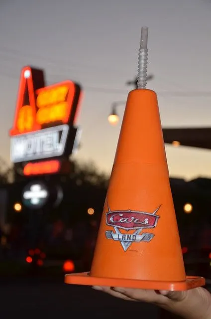 Cars Land Souvenir | Flickr - Photo Sharing!