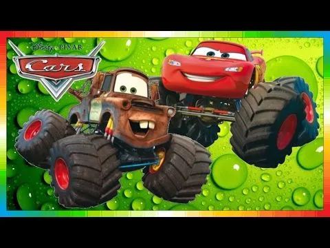 CARS - Mater National Championship - Hook International ...