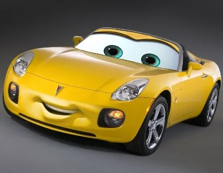 cars 2 nice