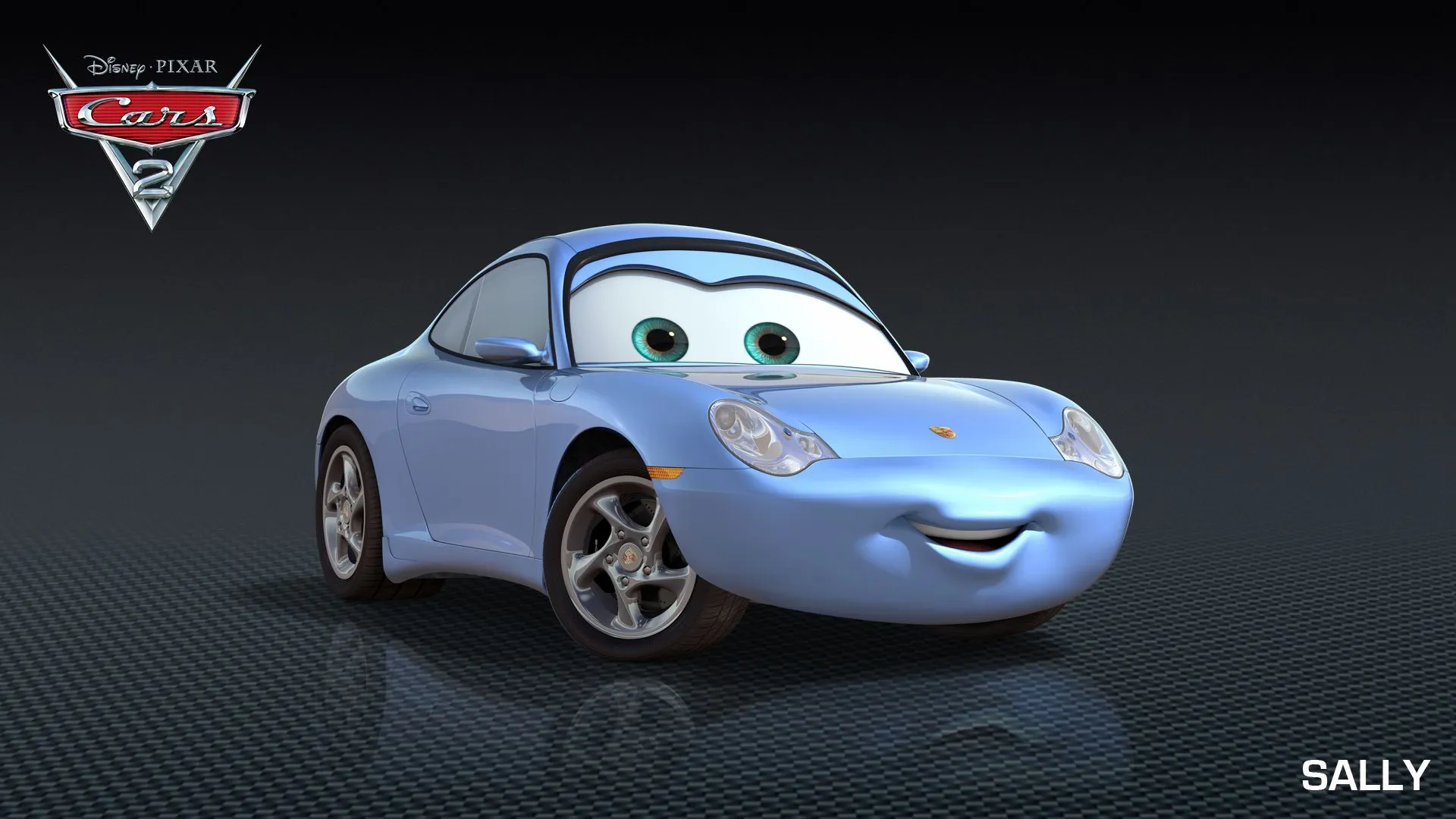 Cars 2 Personajes - Taringa!