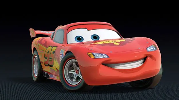 Cars 2 los nuevos personajes - Taringa!